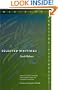 Selected Writings (Meridian: Crossing Aesthetics)