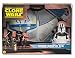 Rubies Clone Wars Kostüm Blue Clonetrooper Rex ... B001J2XEWO