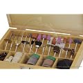 100 teiliges Zubeh�rset f�r Dremel und Proxxon