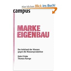 Marke Eigenbau: Der Aufstand der Massen gegen die Massenproduktion