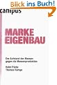 Marke Eigenbau: Der Aufstand der Massen gegen die Massenproduktion