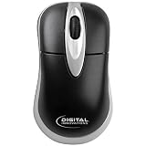 EasyGlide 3-Button Mouse