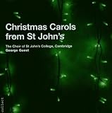 Christmas Carols from St John`s