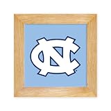 University of North Carolina Trivet - Wall Hanging