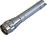 LED 0.5W スリムアルミライト シルバー TG-05MS07-5885の画像