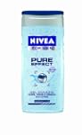 Nivea Bathcare - Douche Nivea For Men...