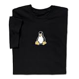 Linux T-shirt