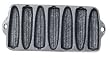 Norpro Cast Iron Corn Mold Pan
