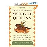 The Secret History of the Mongol Queens