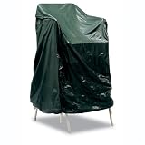 Organize It All Flex-Fit Patio Chair Cover