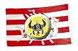Wikingerflagge