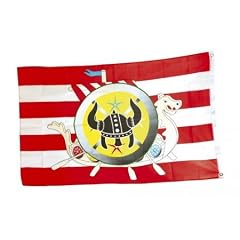 7780 Wikingerflagge