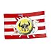 7780 Wikingerflagge