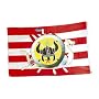 Wikinger-Flagge.