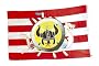 Wikingerflagge