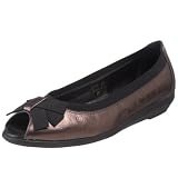The Flexx Womens Cinnamon Ballet Flat