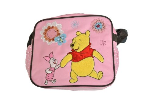 Disney Winnie the Pooh Diaper Bag