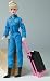 Female Astronaut Doll