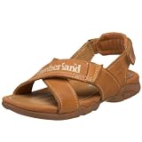 Timberland Little Kid/Big Kid Watercrest Earthkeepers Sandal,Wheat,5 M US Big Kid | Review & Best Price