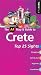 AA Twinpack Crete (AA TwinPack Guides) (AA TwinPack Guides)