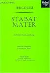 Stabat Mater: Vocal Score For Female...