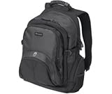 Targus 15.4 - 16 Inch / 39.1 - 40.6cm Classic Backpack - Notebook Carrying Backpack