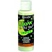 DecoArt DS50-10 Glow-in-the-Dark Paint, 4-Ounce