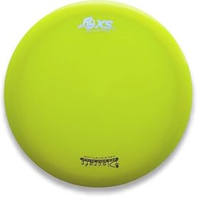Discraft Z XS Disc Golf Driver Discraft Z XS Disc Golf Driver