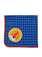 Toby Tiger Manta Blolion (Azul)