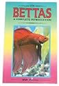 TFH Publications Bettas