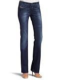 IMAGE OF Diesel Womens Soozy 8L6 Jean, Denim, 24