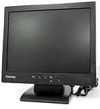 Gateway FPD1540 15" Color LCD Computer Monitor