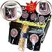 Dogs Great Dane - Blue Great Dane - Coffee Gift Baskets - Coffee Gift Basket
