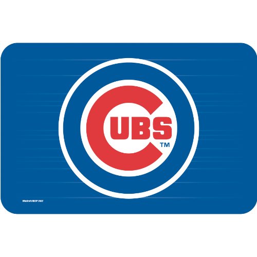 MLB Chicago Cubs Small Floor Mat