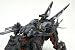 Zoids: EZ-003 Great Saber Plastic model 1/72 Scale_s-2