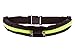 Fanny Pack Money Belt Travel running for Men and Women with Zippers