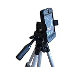 Tripod or Monopod Mount for Smartphones, Apple iPhone 3G 3GS 4 4s iPod Touch