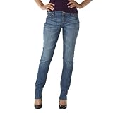 Mossimo Supply Co. Juniors Skinny Jean - Destructed Medium Wash