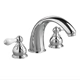 American Standard Two Handle Roman Tub Faucet T980.722.002