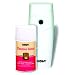 Bolt BLT 8100 Air Freshener Dispenser Starter Kit, with 1 Dispenser, 1 Cinnamon Sunrise Fragrance Refill and Mounting Hardware