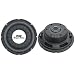 PYLE PLWCH12D 12-Inch 1200 Watt Ultra Slim DVC Subwoofer