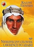 Dangerous Man: Lawrence After Arabia (region 2 import) Ralph Fiennes