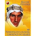 Dangerous Man: Lawrence After Arabia (region 2 import) Ralph Fiennes