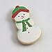 Ann Clark Snowman Cookie Cutter