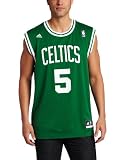 NBA Boston Celtics Kevin Garnett Men's Green NBA Replica Jersey