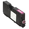 Ricoh - Color LP Toner Cassette Type 125 Magenta 400975