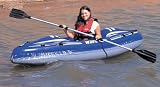Hydro-Force Wave Line Kayak - 65019