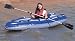 Wave Line Kayak Set Single