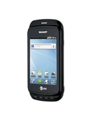 Sharp FX Plus Android Smartphone for AT&T