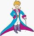Il Piccolo Principe (Italian Edition of The Little Prince)